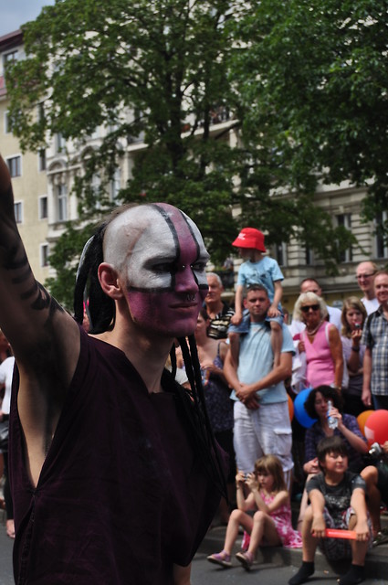 Karneval der Kulturen 