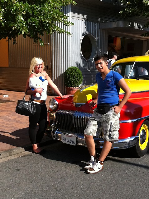 Movie Park ' 4.Juni.2011