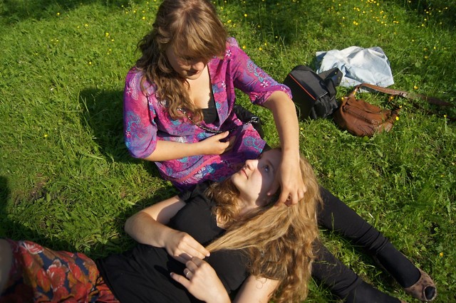 Neni nenii. ;*