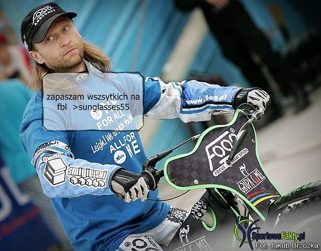 Wpis kkapselekkspeedway
