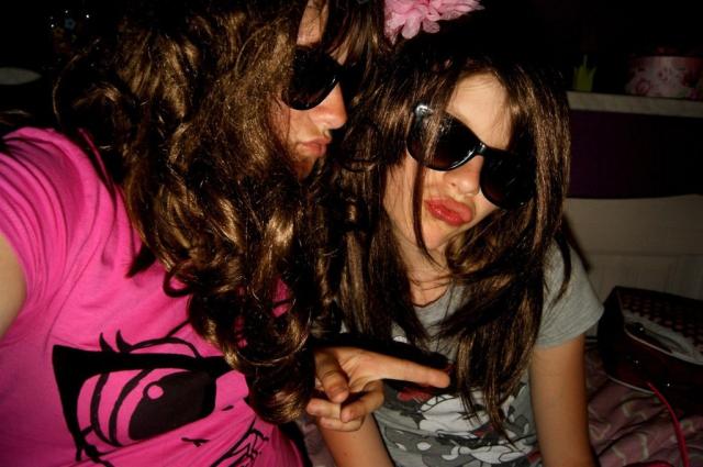 Moja Sonia:*