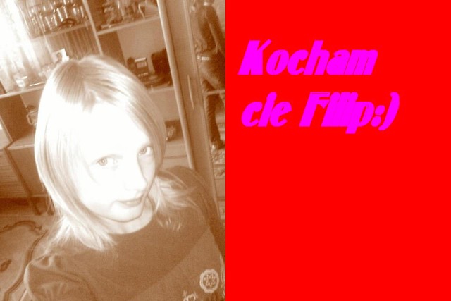 Kocham..