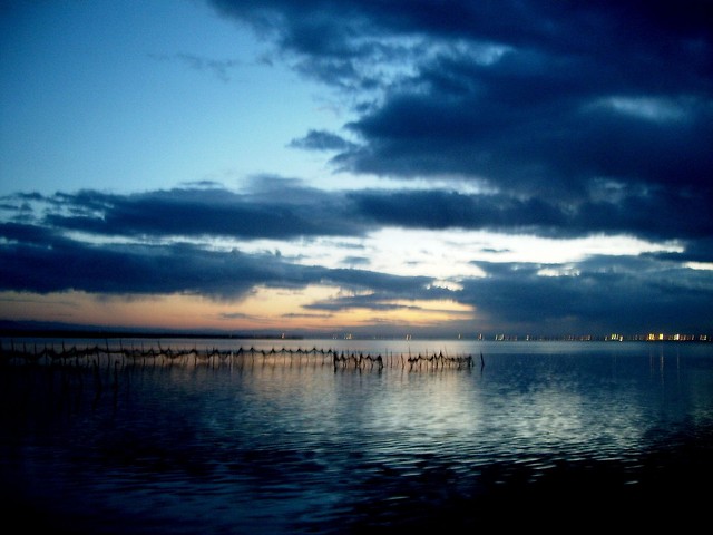 Albufera de Valencia