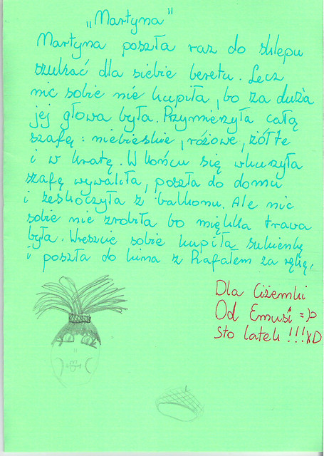 Wpis moczmleczarza