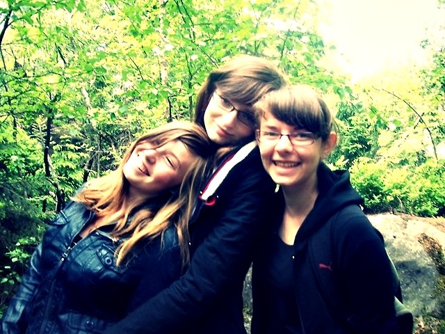 dziewuszki ;*