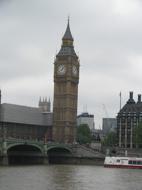 Big ben