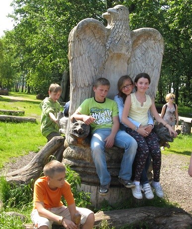 Mazury.