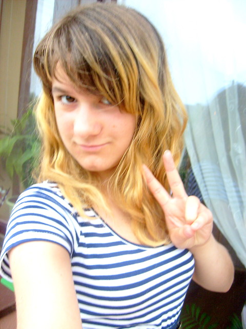 takie jakie :p