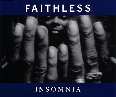 Insomnia.
