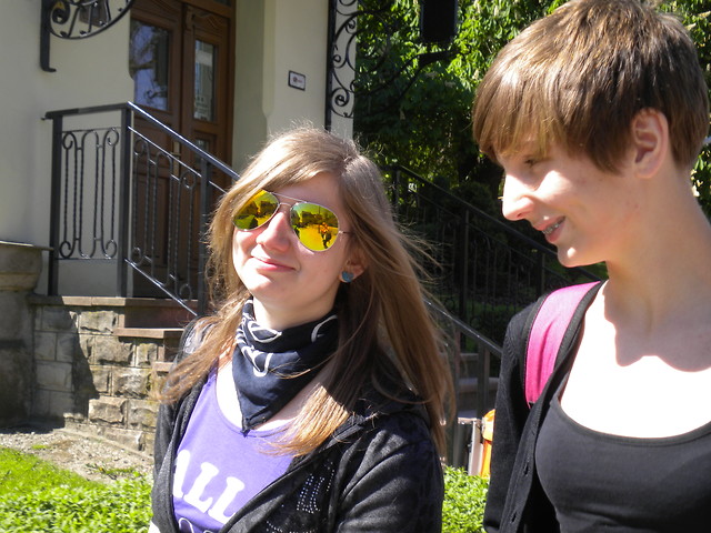 Wycieczka;P