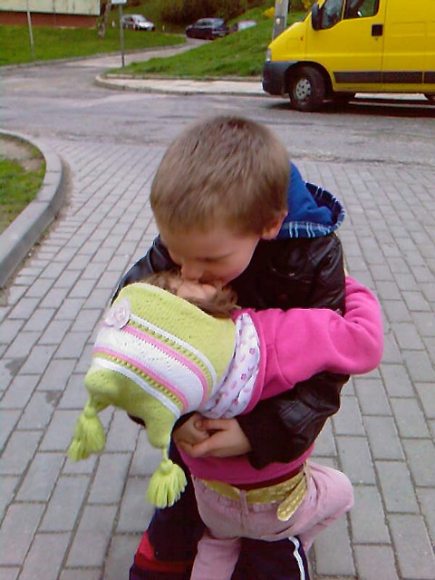 hahahaa ;D