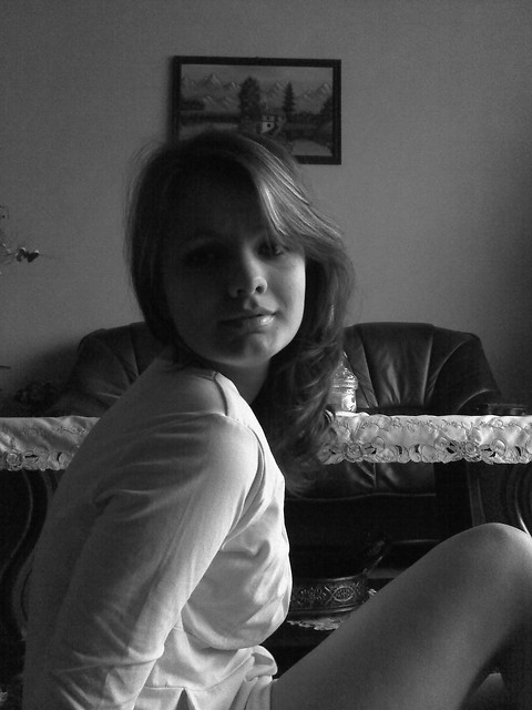 48.  You been my dream. my hope.