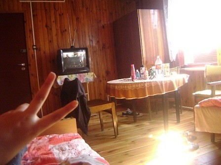 Wpis sondrei