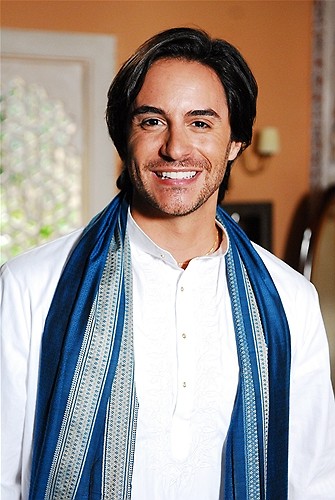 Ricardo Tozzi
