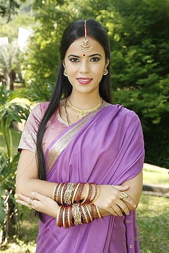 Brendha Haddad