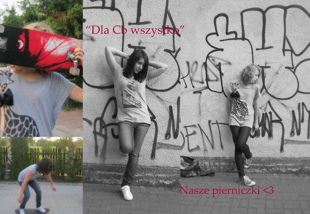 Nasze pierniczki ; )