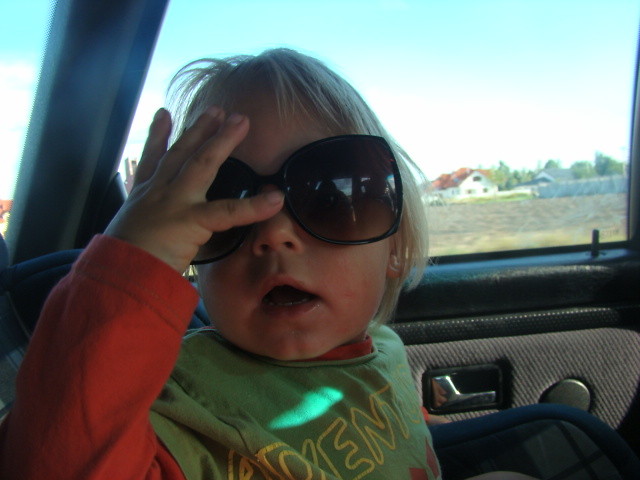 wakacje 2011 =)