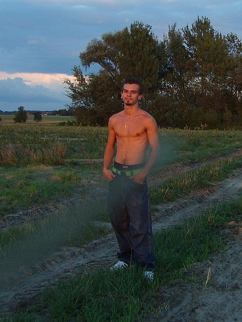 Koniec lata 