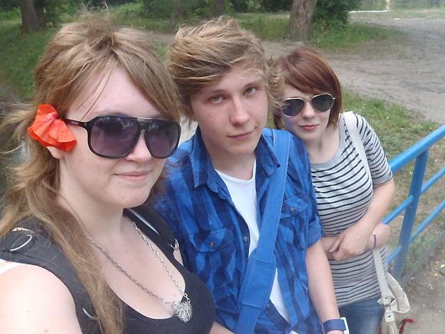 Moje skarby. < 3