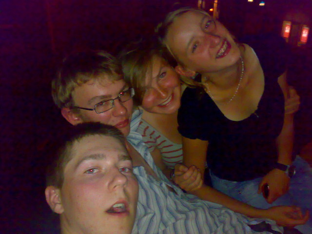 Savoy ;)