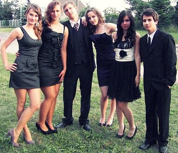 Komers... :D