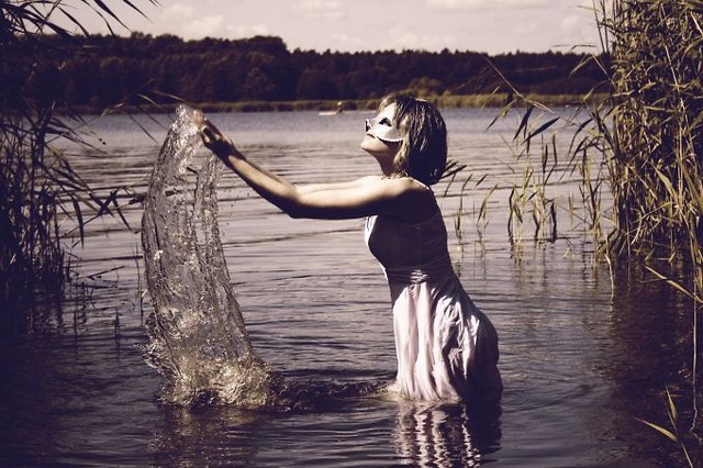 foto by Joanna Zysnarska :)