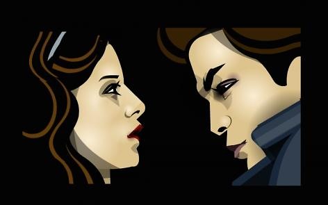 BELLA I EDWARD