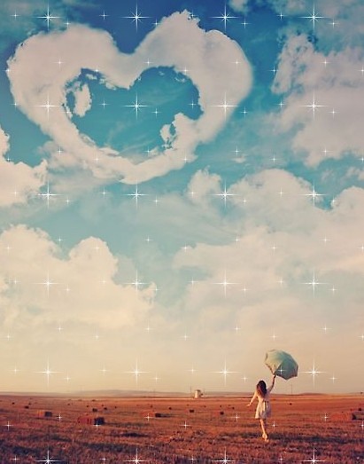 ♡+♡=❤² 