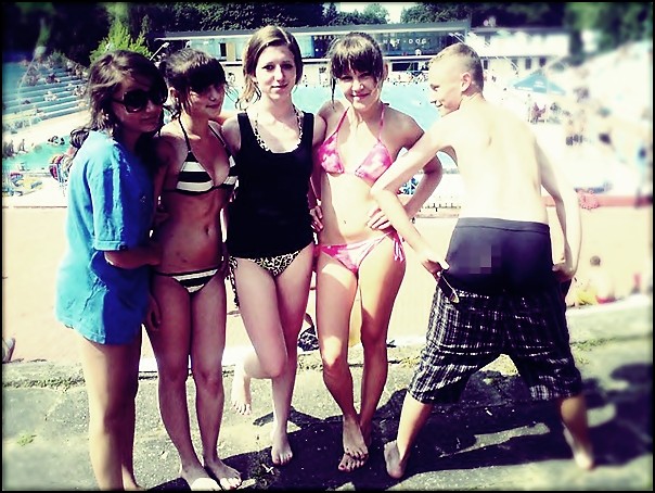 last year.