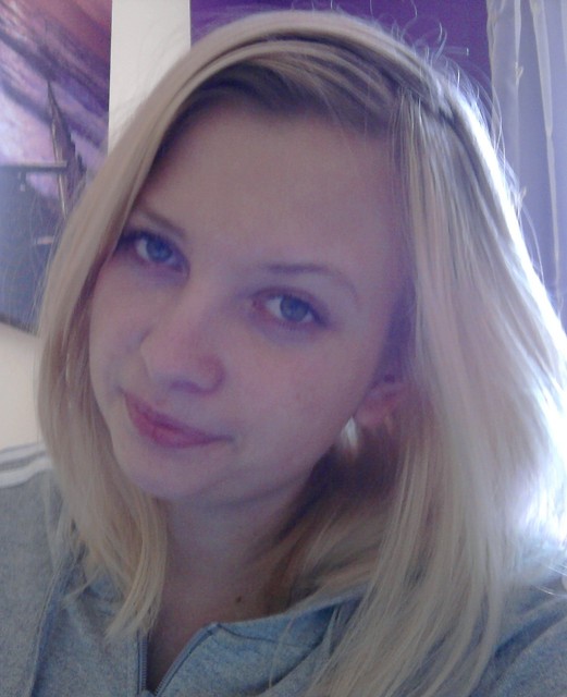 :) 