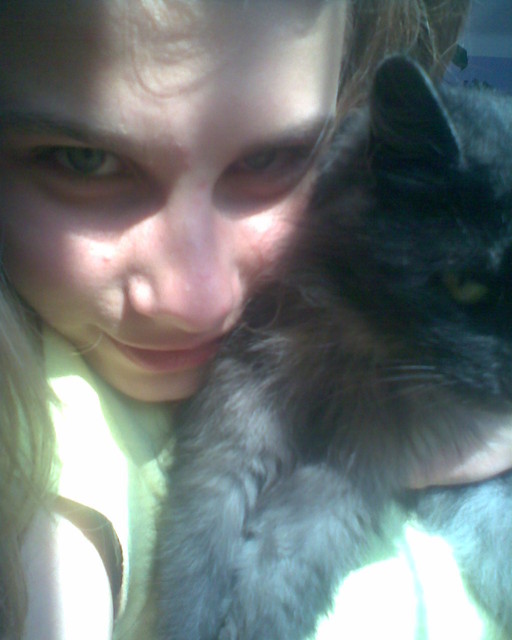 Missssia! :*