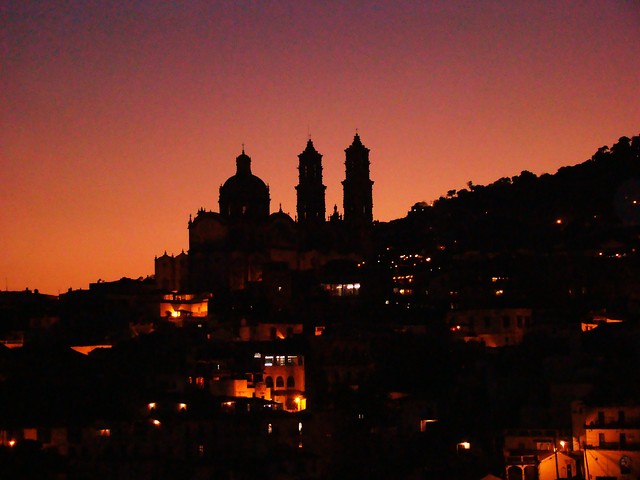 Mexico.