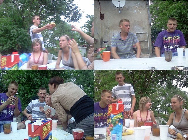 Czwartkowo :) 