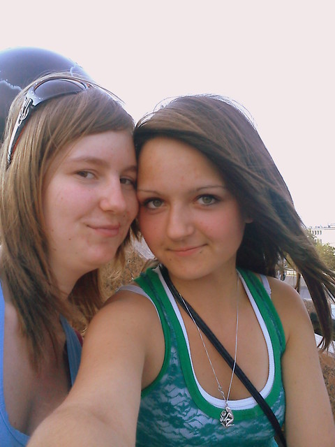 Z Paulutkiem;***