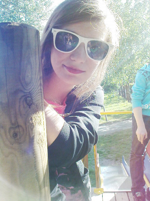 okulary SOBIESKI xd