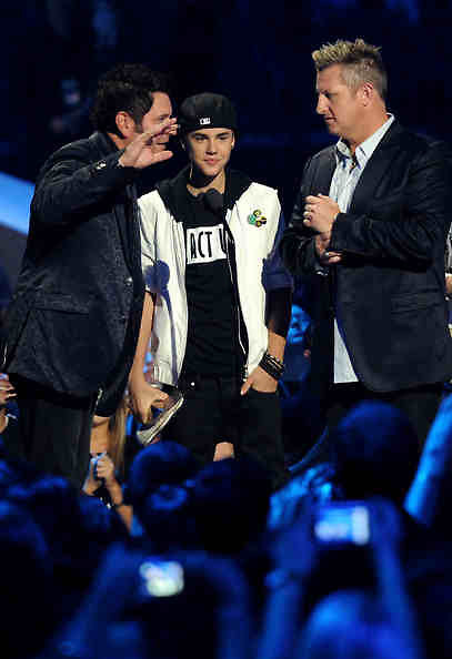 Wpis justindreewbieber