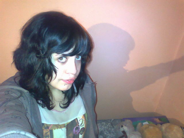 :* bo kuzyn chcia...