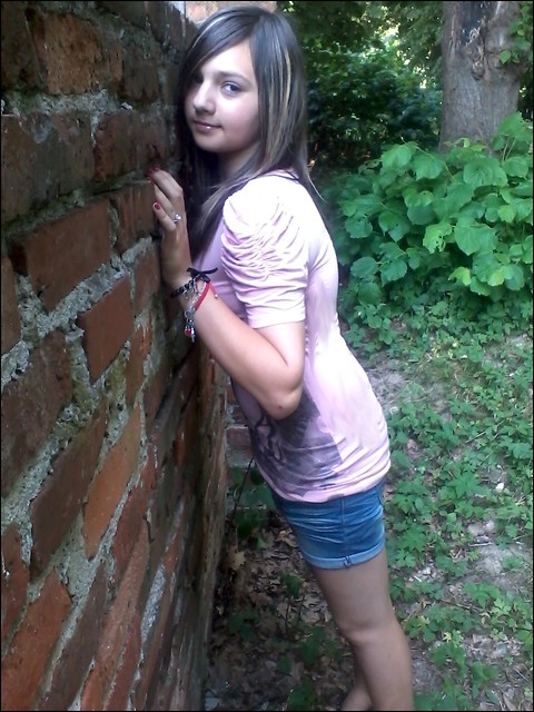 brzydkie! -.-