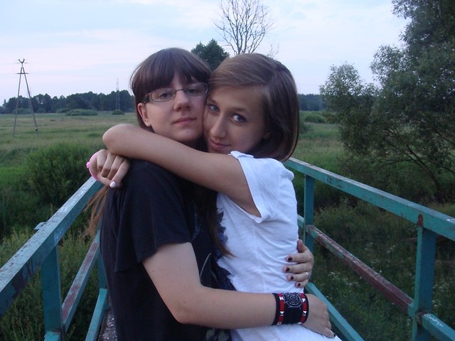 My xD