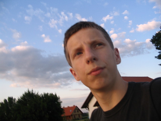 wiat nie daje wolnoci...