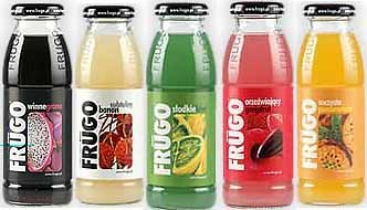 No to Frugo...