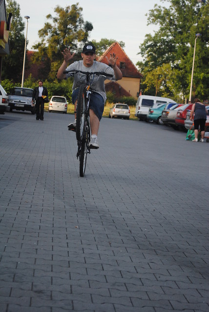 Takie tam z Biedronki :D