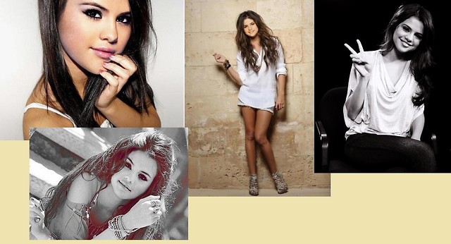 Wpis selenagomez8