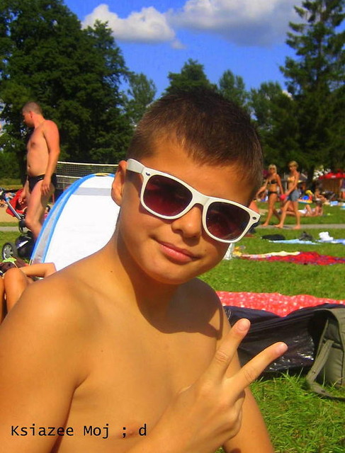 mmm soneczny.... ; d 