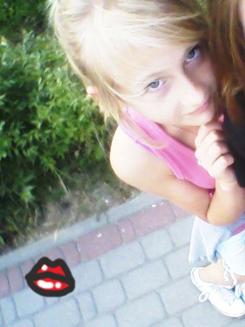 Wpis sweetcokie