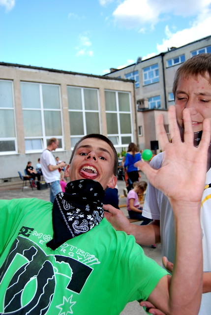 Wpis hiphopowydzieciak