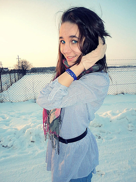 z Wspomnieniami .. ;*