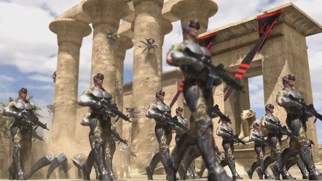 Serious Sam BFE