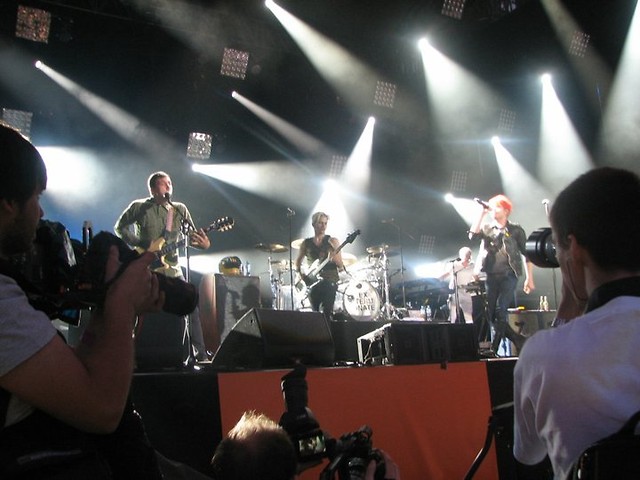 MCR