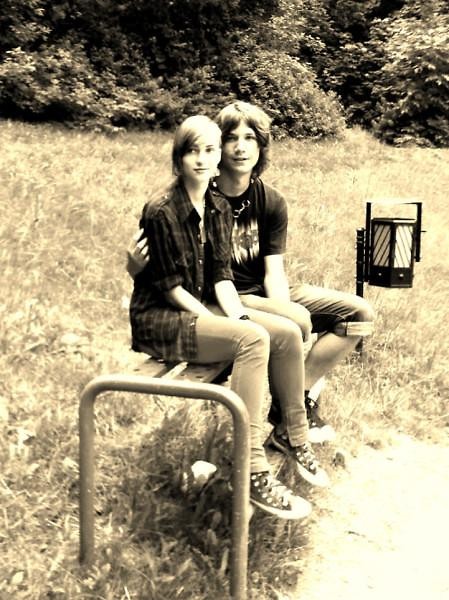 Kasia & Dawid